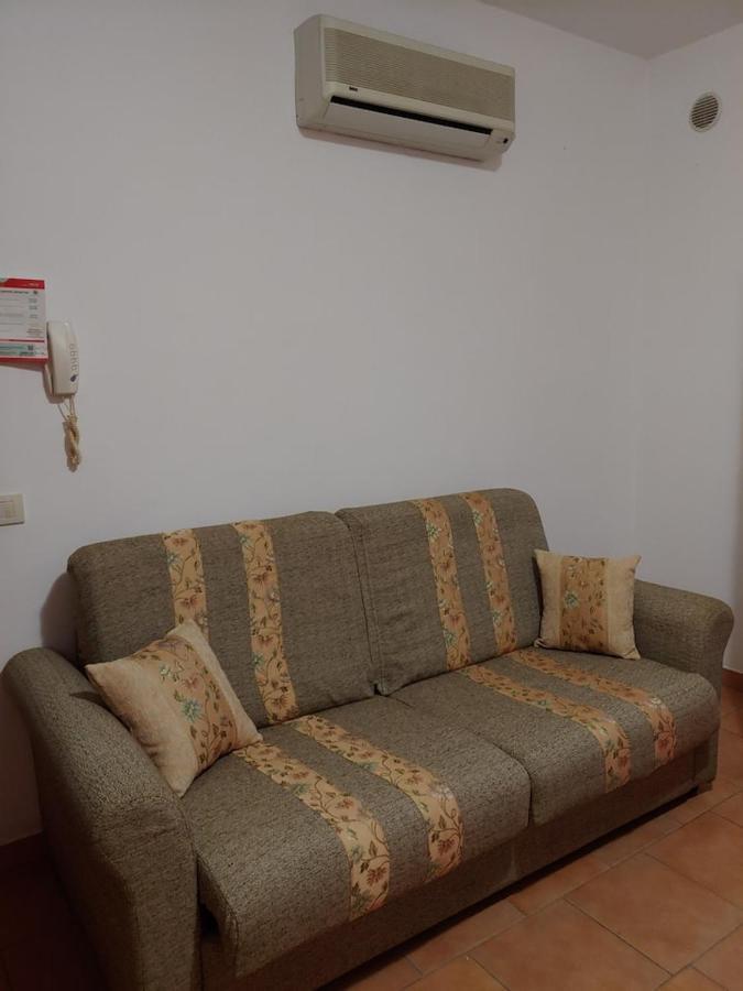 Sa Marinedda Guest Apartment Olbia Exteriér fotografie