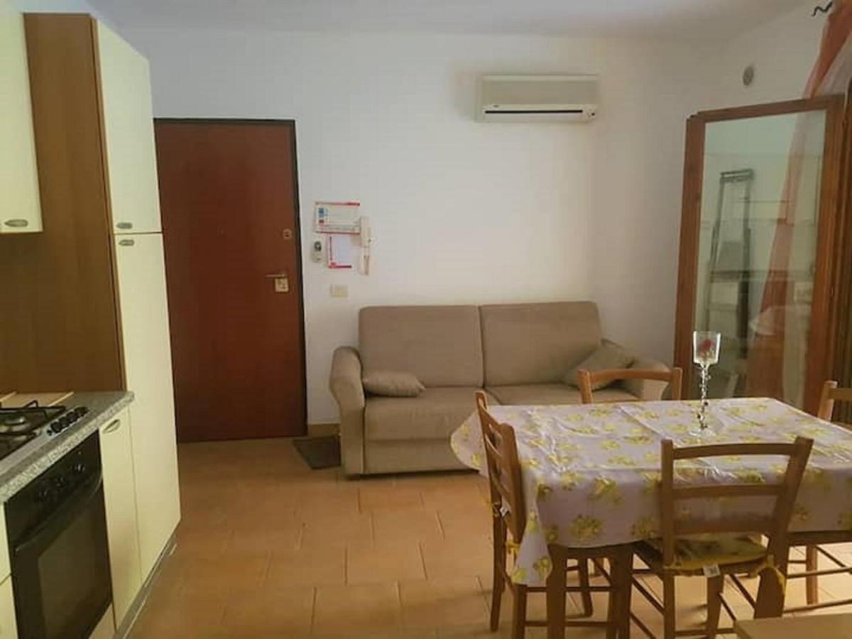 Sa Marinedda Guest Apartment Olbia Exteriér fotografie
