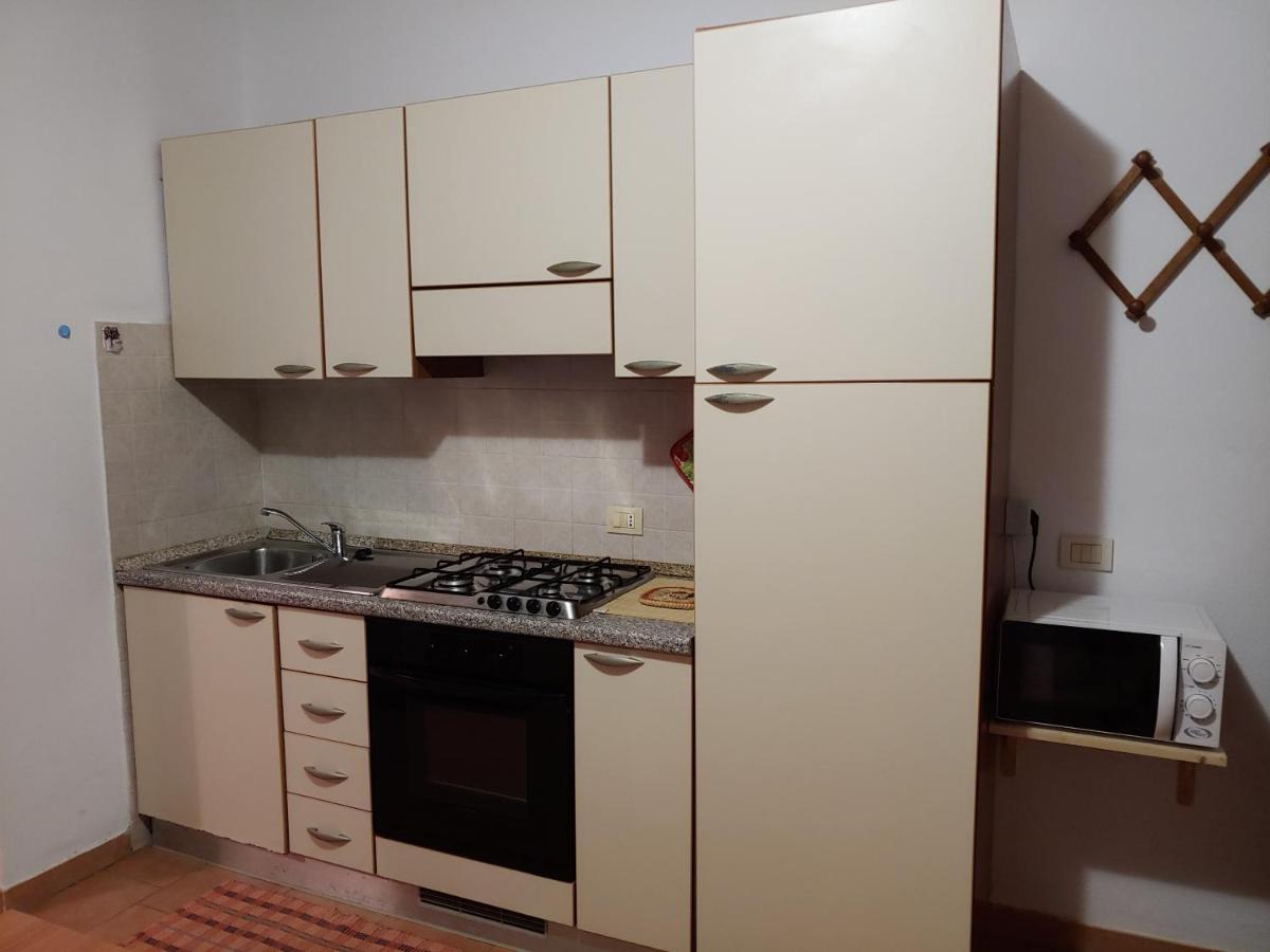 Sa Marinedda Guest Apartment Olbia Exteriér fotografie