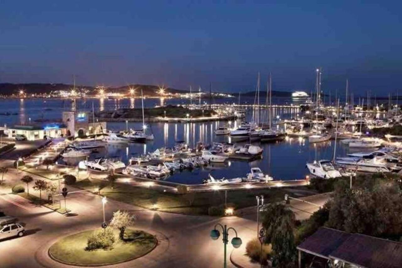 Sa Marinedda Guest Apartment Olbia Exteriér fotografie