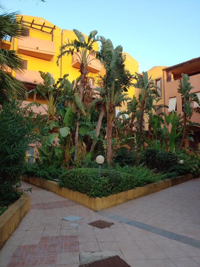Sa Marinedda Guest Apartment Olbia Exteriér fotografie